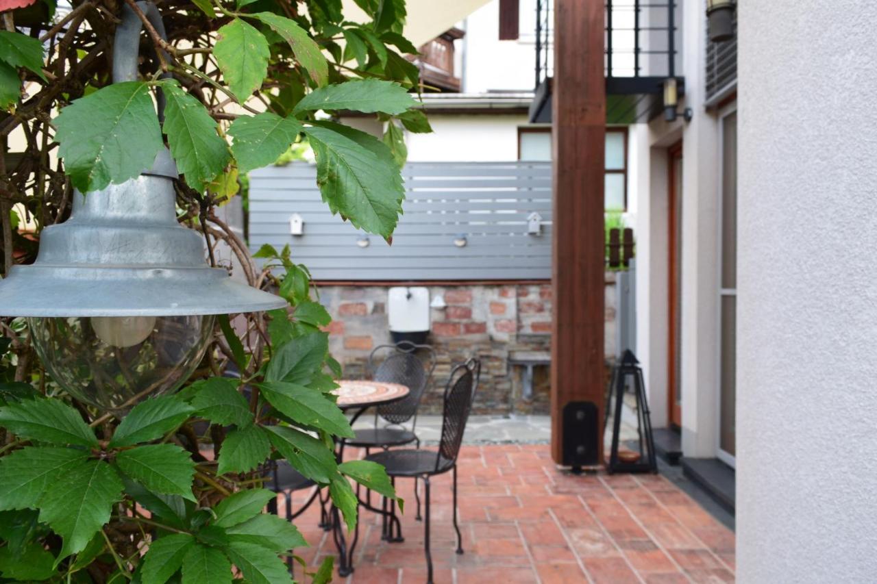 Holiday Home Ribno - Bled Exterior photo